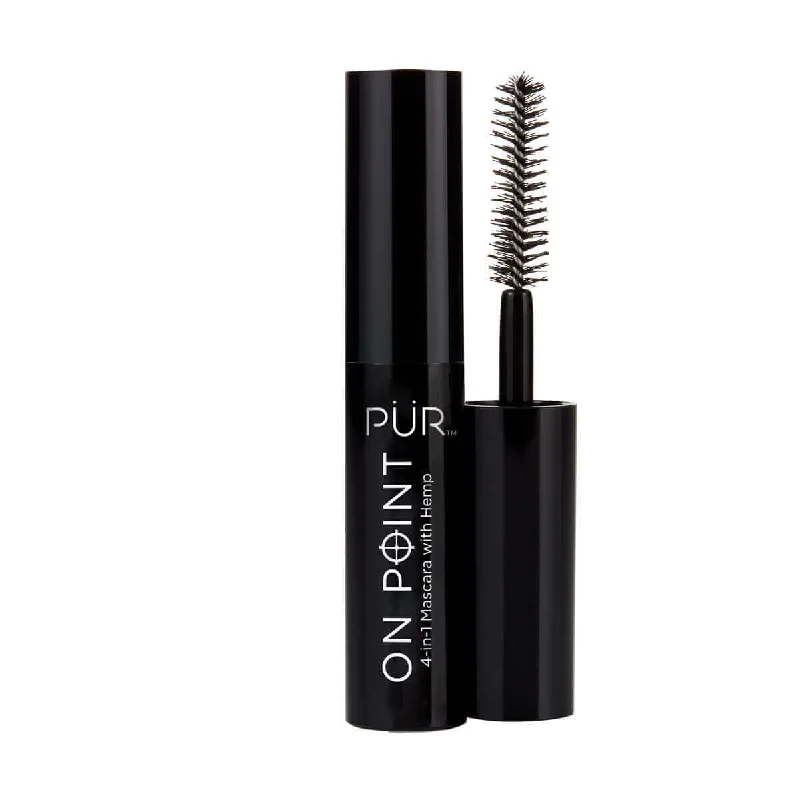 On Point Mascara with Hemp Mini