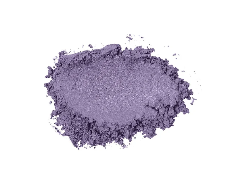 Orchid Purple - Shimmer Mica Powder