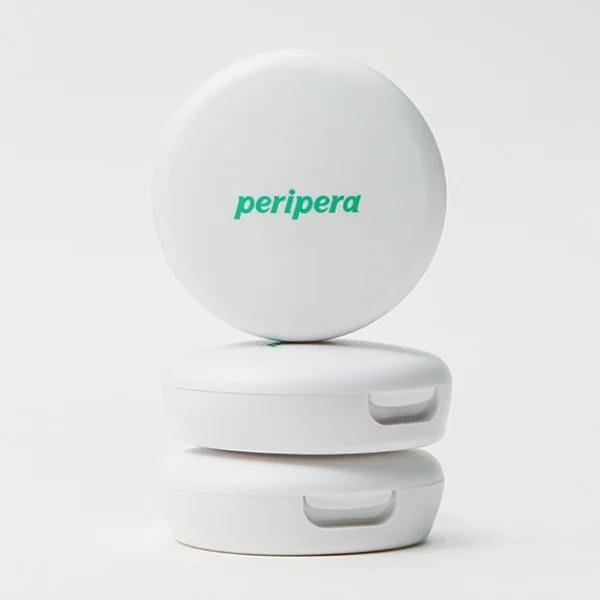 Peripera Oil Capture Setting Pact