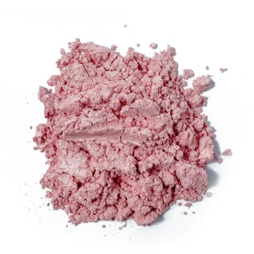 Pink - Shimmer Mica Powder