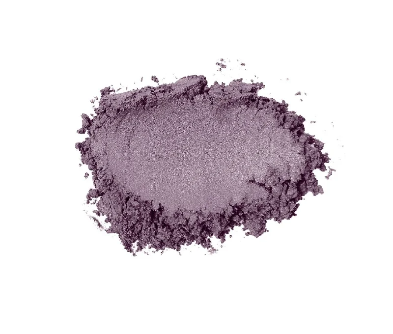 Plum Purple - Shimmer Mica Powder