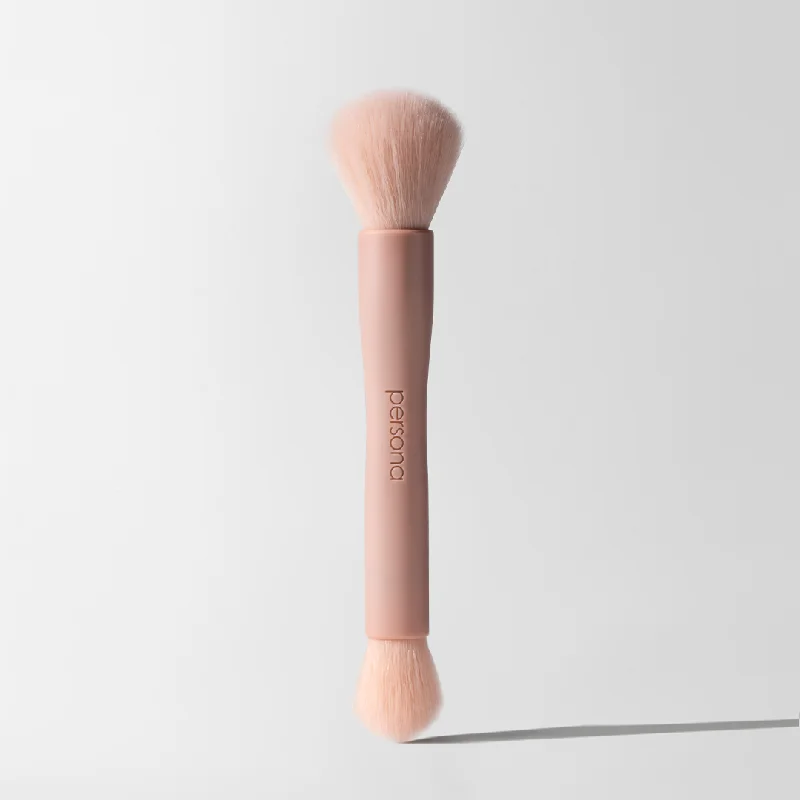 Blush+Highlight Brush