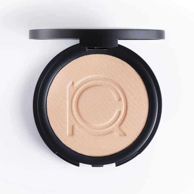 Pressed Powder - Beige