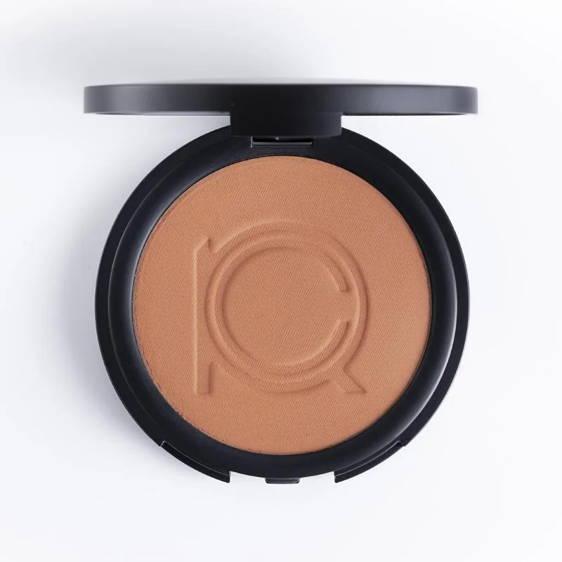 Pressed Powder - Caribe