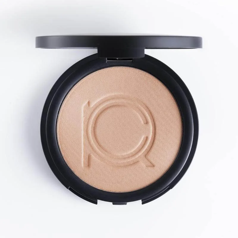 Pressed Powder - Crema