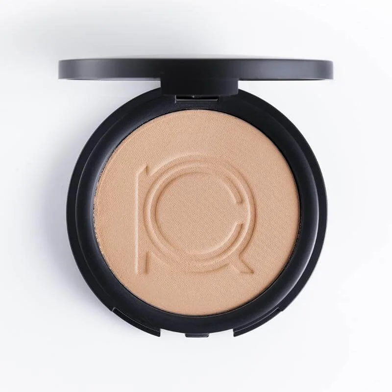 Pressed Powder - Melocoton