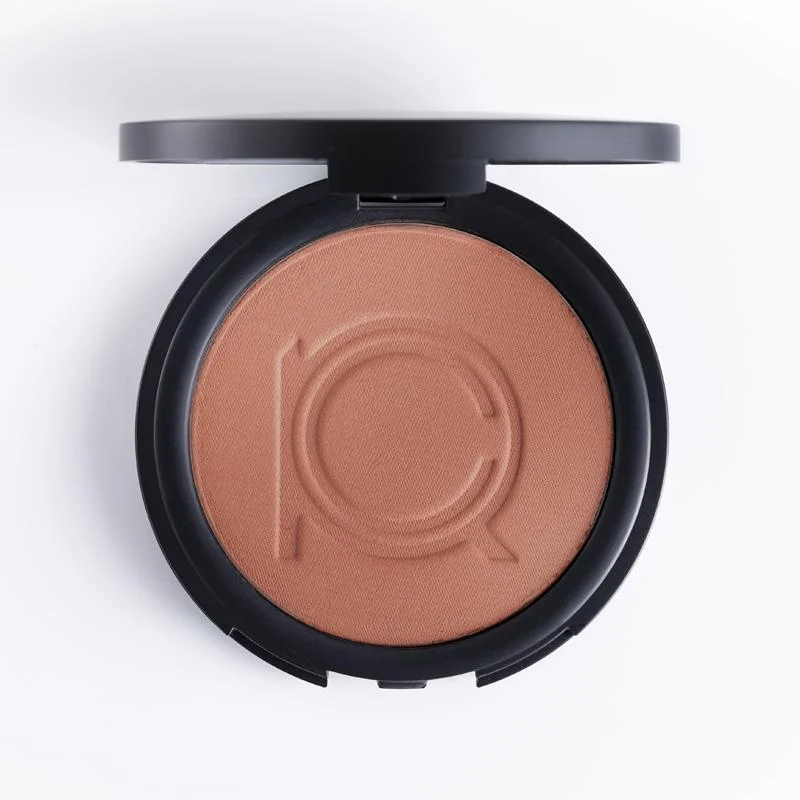 Pressed Powder - Mulata