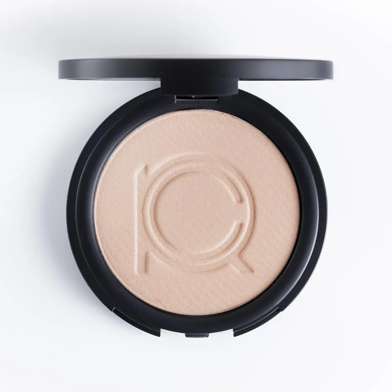 Pressed Powder - Natural