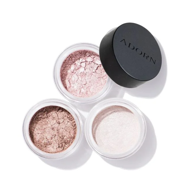 Pure Mineral Loose Eye Shadow