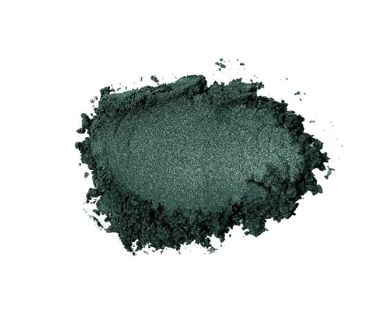 Rich Teal - Shimmer Mica Powder