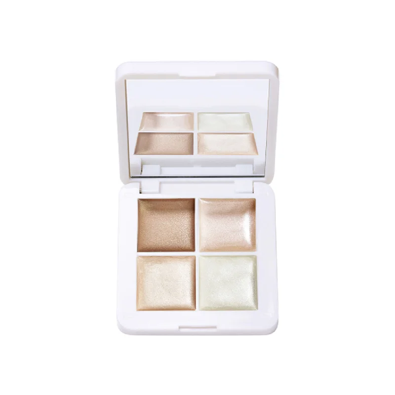 Living Luminizer Glow Quad Mini