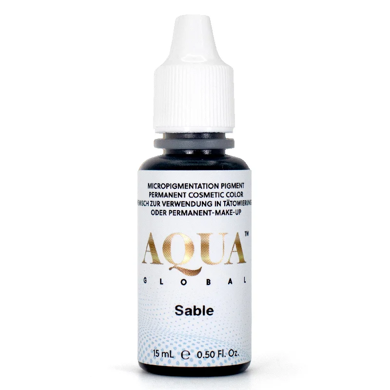 Aqua Global - Sable