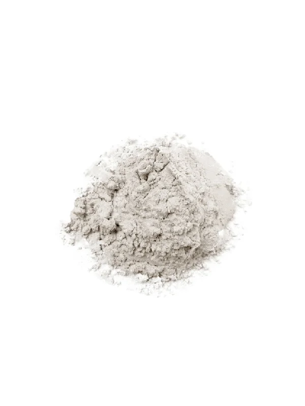 Satin White - Shimmer Mica Powder