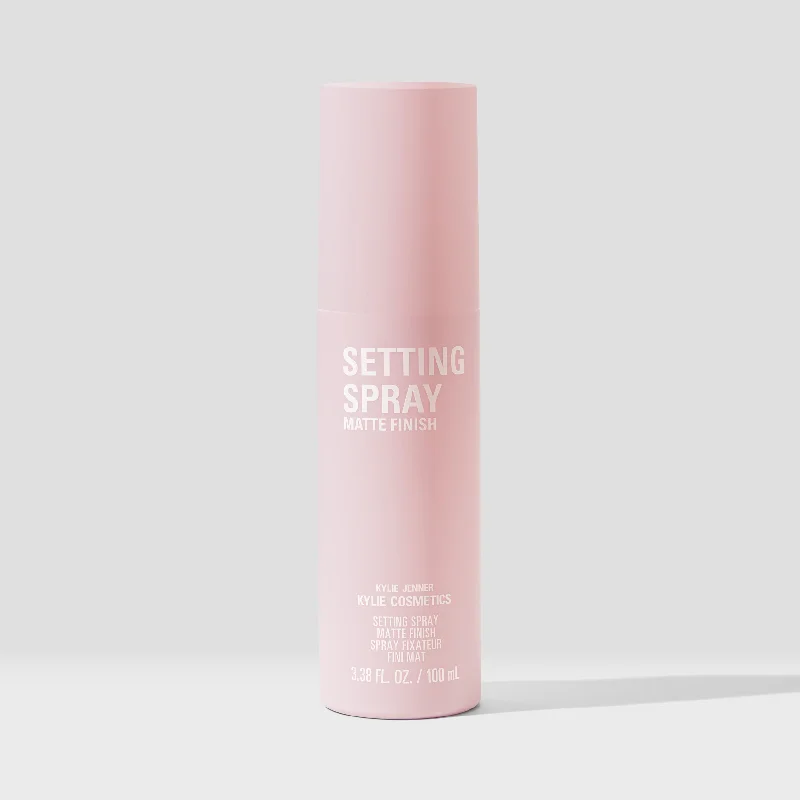 Setting Spray