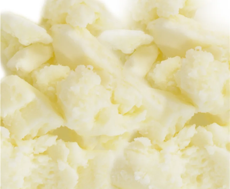 Shea Butter - Natural Unrefined Shea Butter