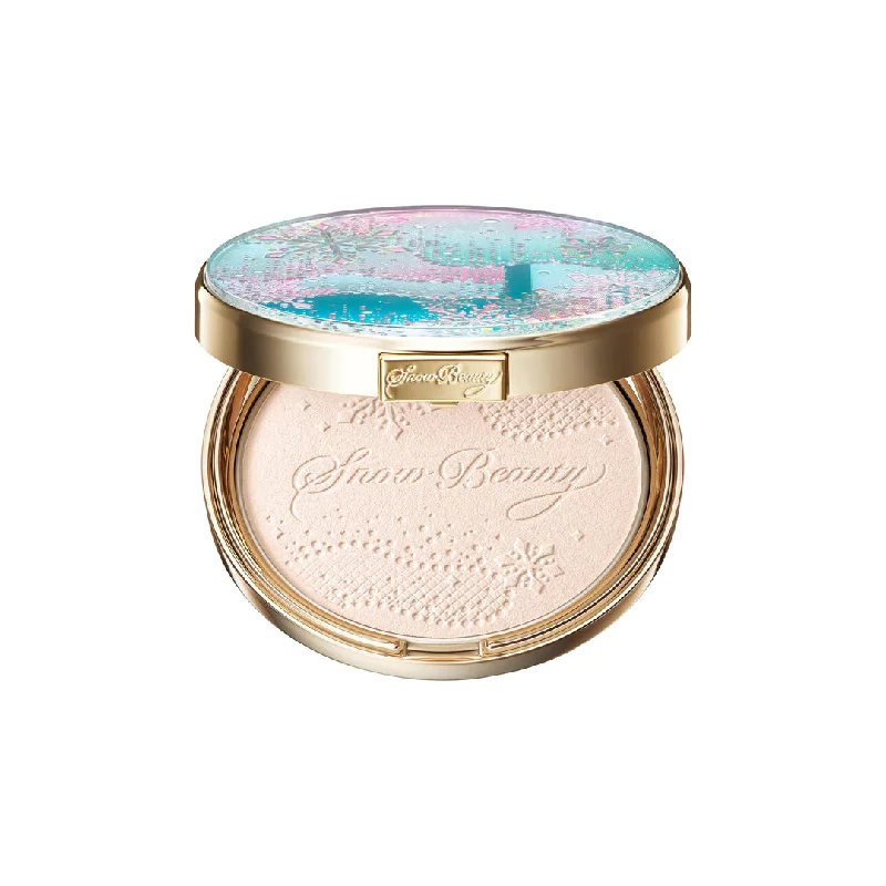 Shiseido Snow Beauty Face Powder 2024 25g