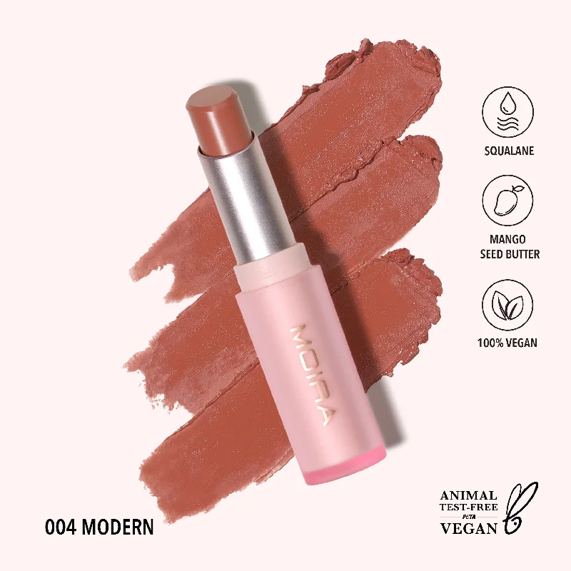 Signature Lipstick (004, Modern)