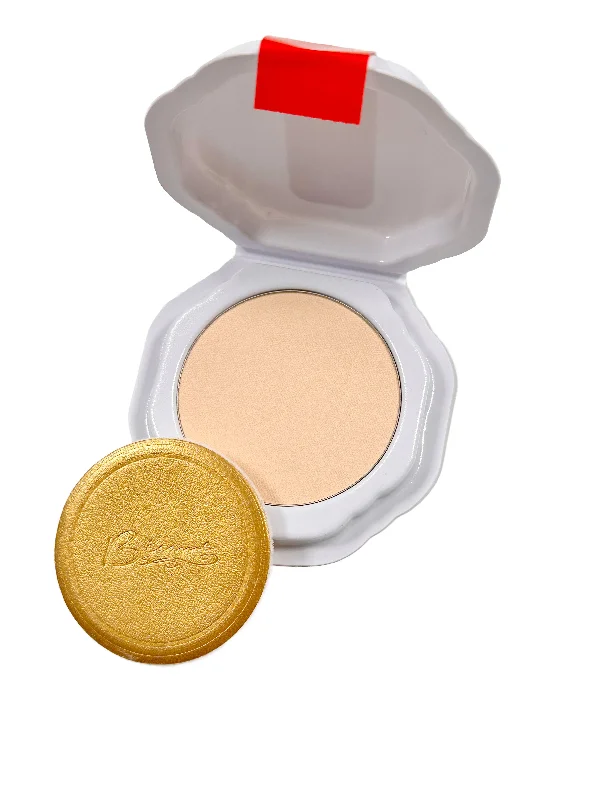 Snow Luminous Translucent Powder - 1937 - LOW STOCK!