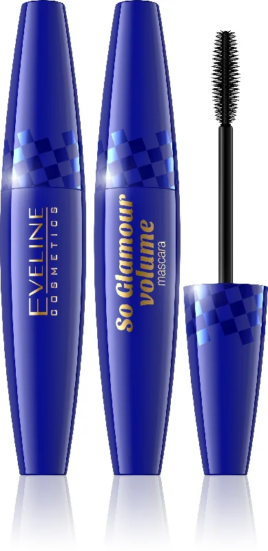 So Glamour Volume Mascara