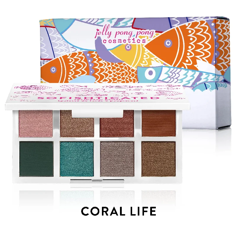 Coral Life