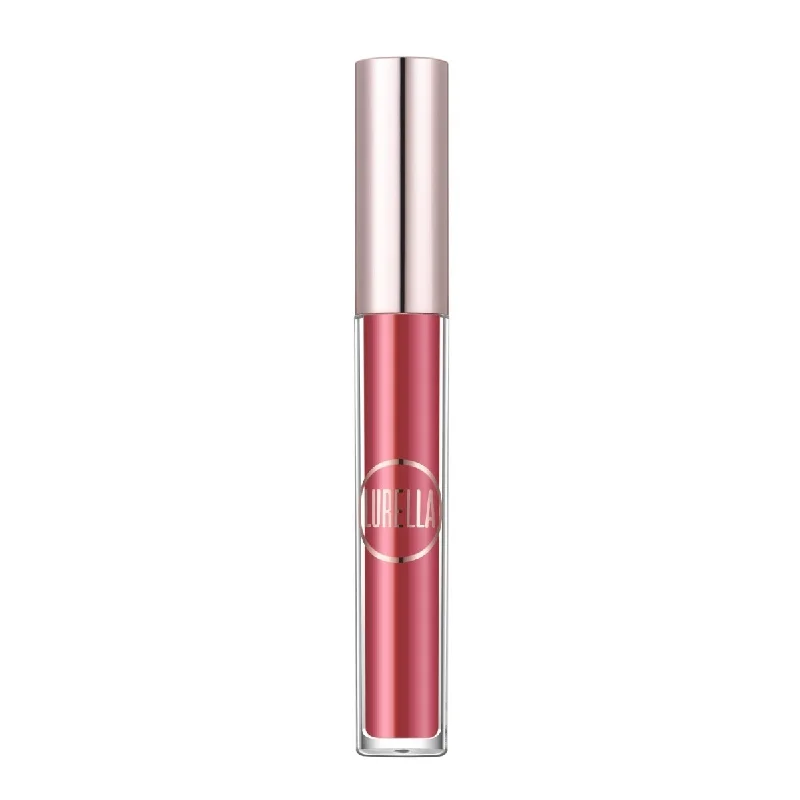 Liquid Lipstick - Suede