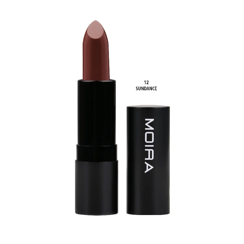 Defiant Creamy Lipstick (012, Sundance)