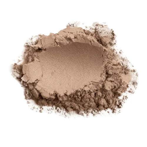 Tan - Shimmer Mica Powder