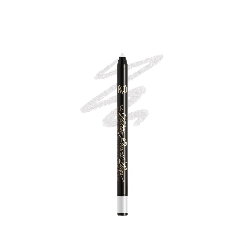 Tattoo Pencil Liner Waterproof Long-Wear Gel Eyeliner