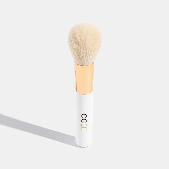 The Powder Brush