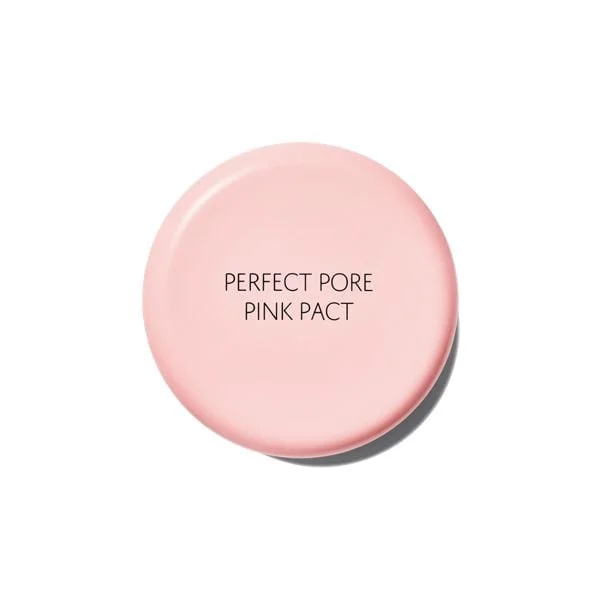 The Saem Saemmul Perfect Pore Pink Pact