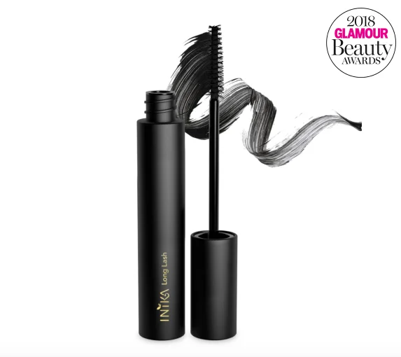 INIKA Vegan Mascara