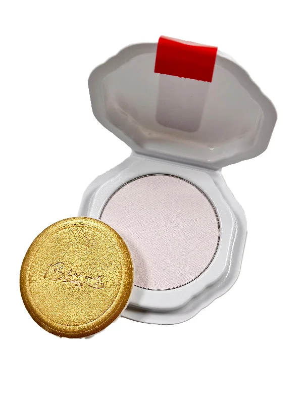 Violet Setting & Brightening Powder