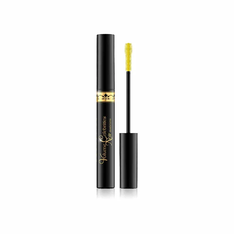 Volume Celebrities Noir Mascara