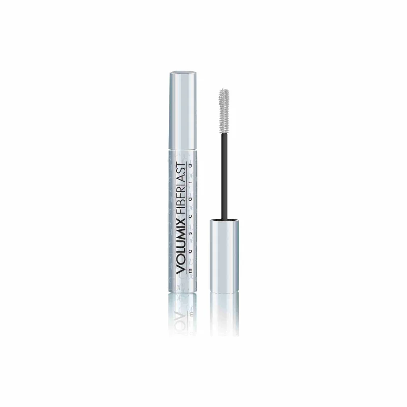 Volumix Fiberlast Length and Curl Up Mascara