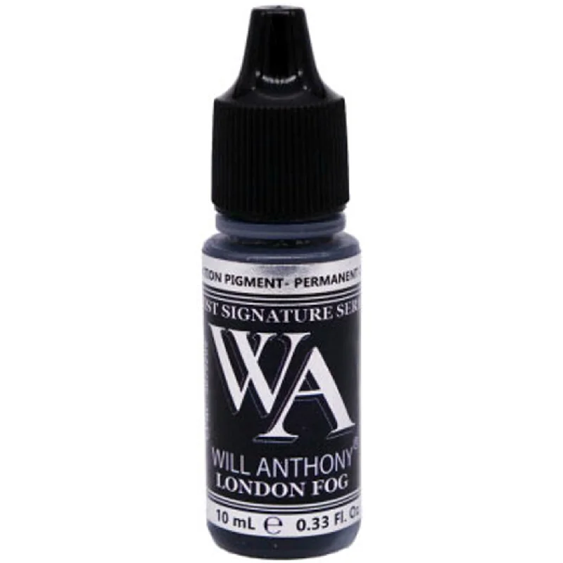 Will Anthony - London Fog 10ml