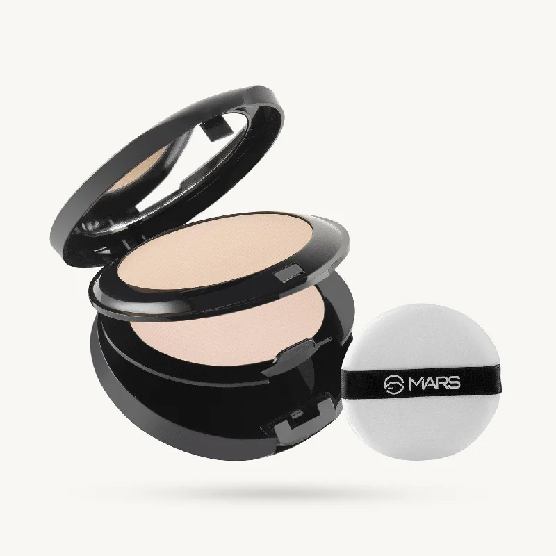 2 in 1 Compact Powder | Wonder Compact Powder