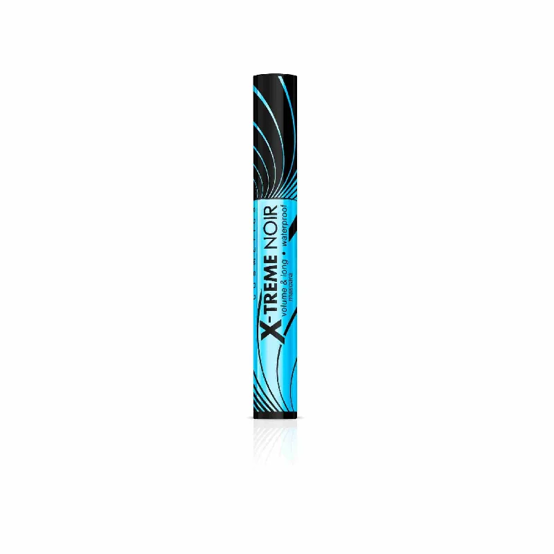 X-Treme Noir Volume and Length Waterproof Mascara