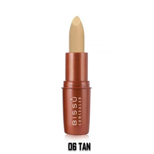 06 TAN CONCEALER - BISSU