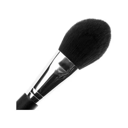 #128 Flat Powder Brush