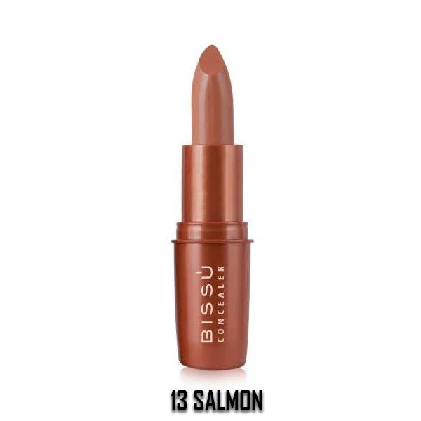 13 SALMON CONCEALER - BISSU