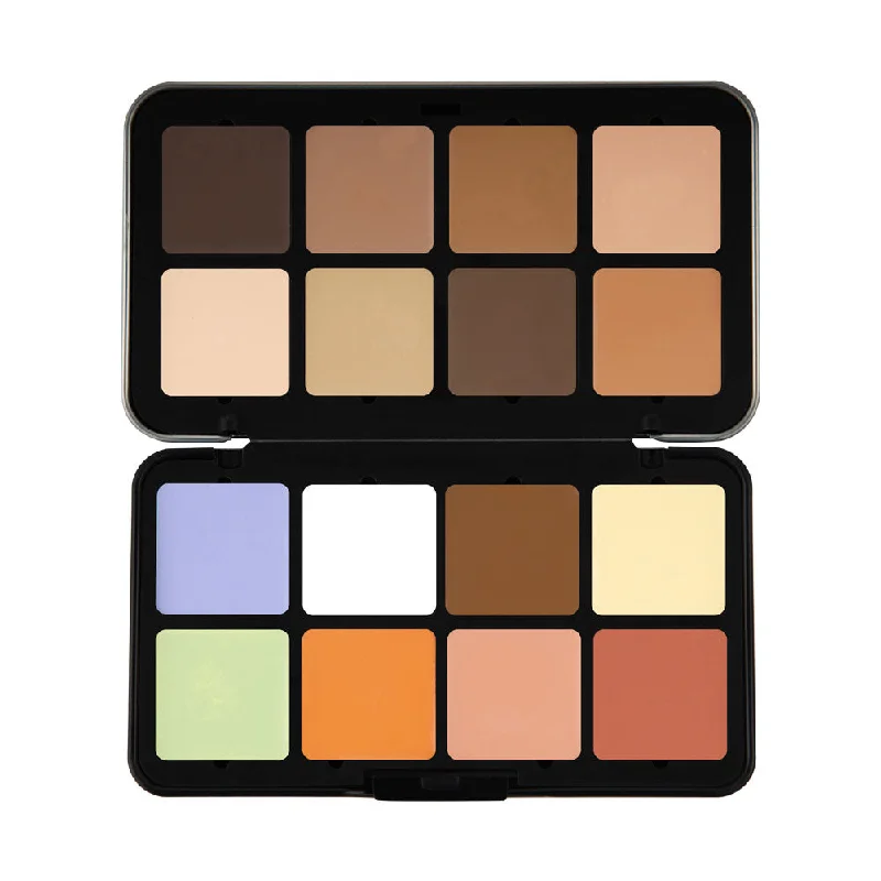 16 Color Camouflage HD Palette - CHP