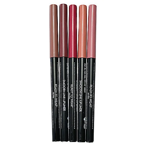 SMOOTH LINE LIP LINER - SINGLE