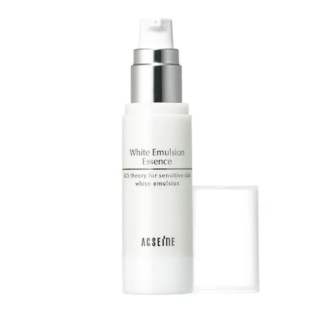 ACSEINE White Emulsion Essence