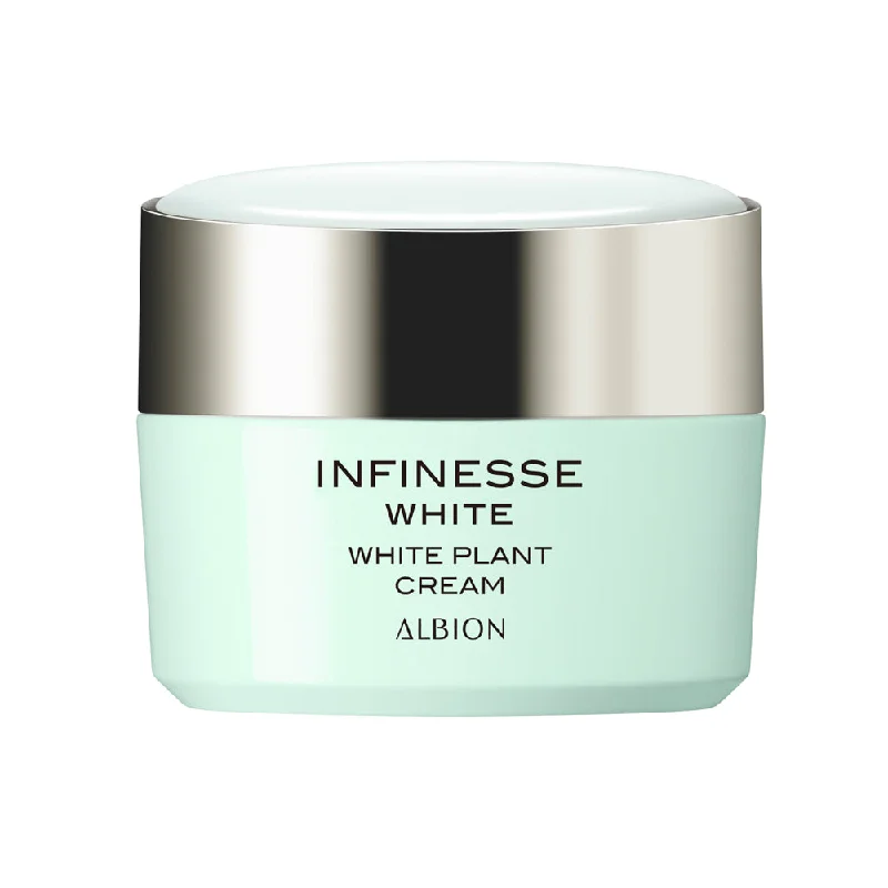 ALBION Infinesse White White Plant Cream