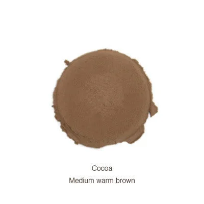 Cocoa***