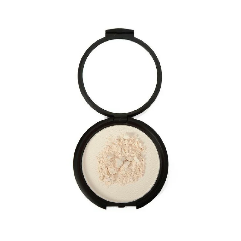 Amazing Cosmetics Velvet Mineral Powderset