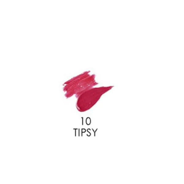 10 Tipsy