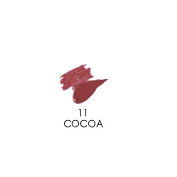 11 Cocoa