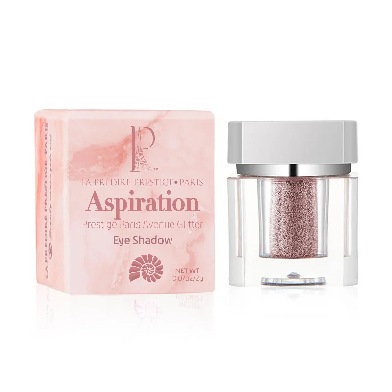 Aspiration - Prestige Paris Avenue Glitter Eye Shadow