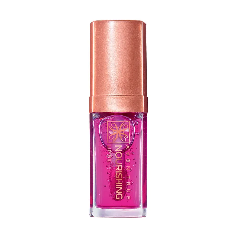 Avon Nourishing Lip Oil